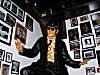 Blues Brothers in Ediths Pub